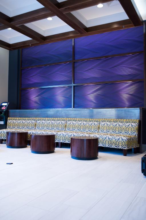 Bluemont Hotel Manhattan Exteriör bild
